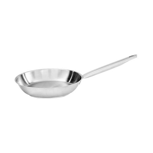 Pujadas Frypan 360x60mm 18/10 Stainless Steel 