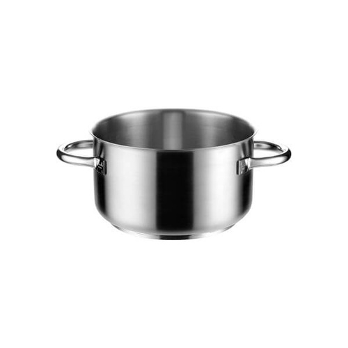 Pujadas Boiler / Saucepot 350x210mm / 20.2Lt 18/10 Stainless Steel 
