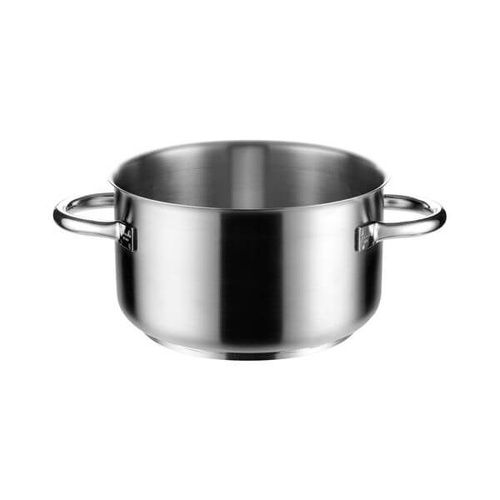 Pujadas Boiler / Saucepot 400x250mm / 31.4Lt 18/10 Stainless Steel 