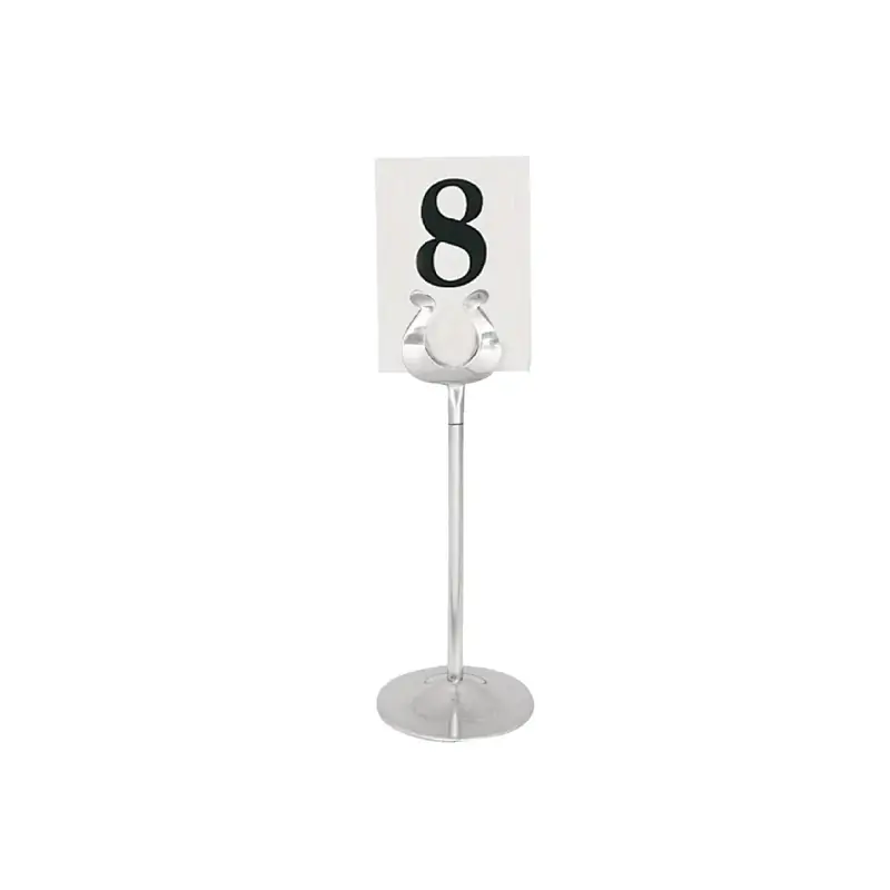 Olympia Table Number Stand 205mm