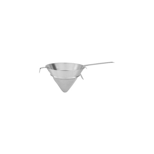 Chinois - Wire Mesh 200mm - 18/8 Stainless Steel 