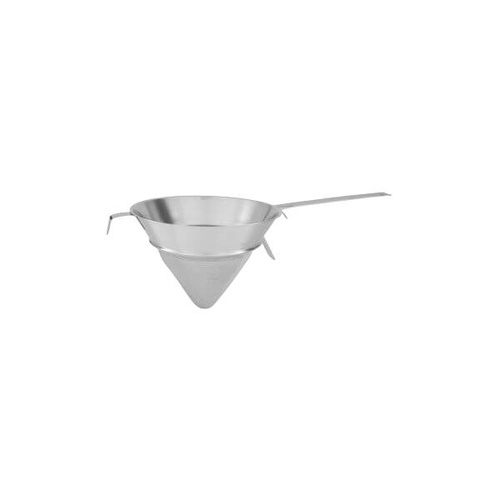 Chinois - Wire Mesh 240mm - 18/8 Stainless Steel 