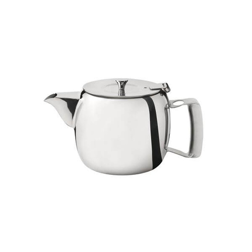 Cosmos Teapot 1200ml 18/10 Stainless Steel 