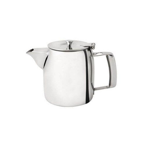 Cosmos Coffee Pot 1000ml 18/10 Stainless Steel 