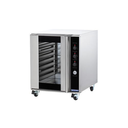 Turbofan P8M - Full Size Tray Manual Electric Prover And Holding Cabinet