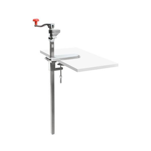 Pujadas Commercial Can Opener 600mm Stainless Steel 