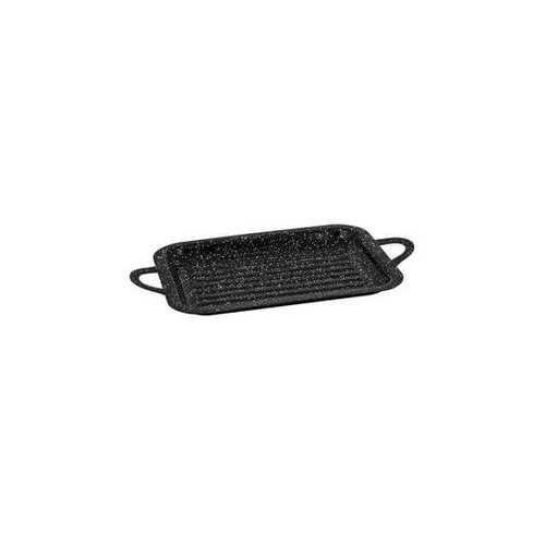 Pujadas Baking Pan For Oven & Serving 240x310mm Enameled Steel