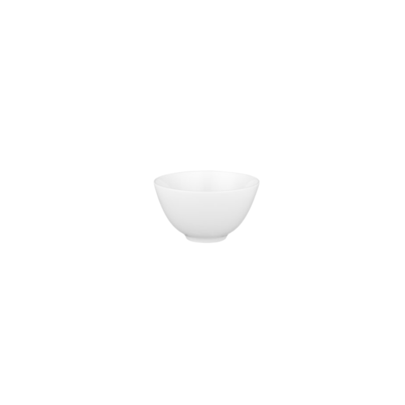 AFC Pacific Bone China 100mm Rice Bowl (Box of 24)