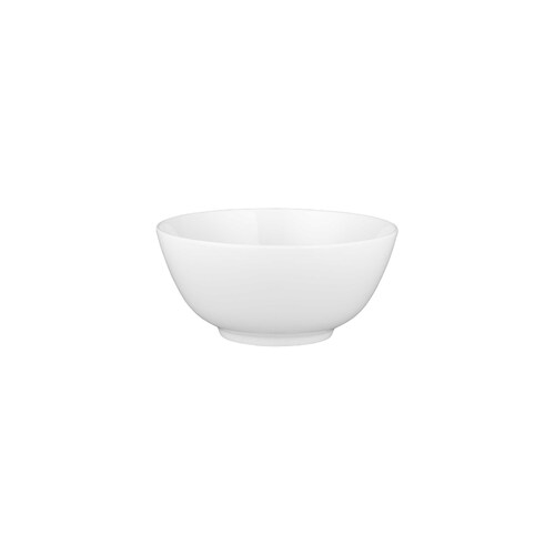 AFC Pacific Bone China 180mm Noodle Bowl (Box of 24)