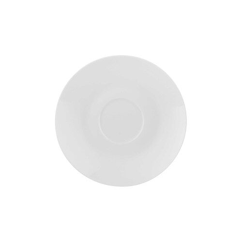 AFC Pacific Bone China Saucer To Suit PA1823 (Box of 72)