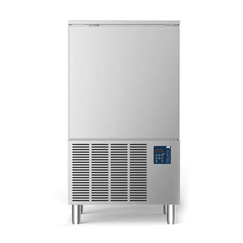 Polaris PBF081 ECO - Blast Chiller / Freezer with Electronic Control 8 x 1/1 GN
