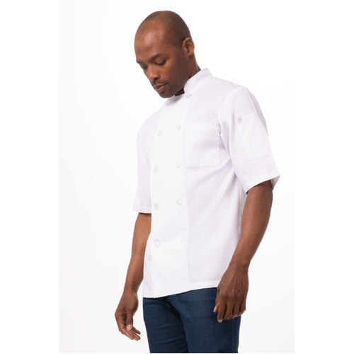 Chef Works Volnay Chef Jacket - PCSS
