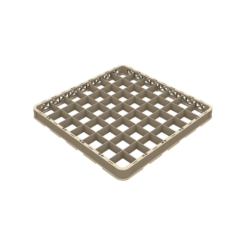 Pujadas 49 Compartment Extender (Maximum Glass Diameter 63mm) 500x500x40mm