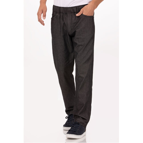 Chef Works Gramercy Chef Pants - PEE01