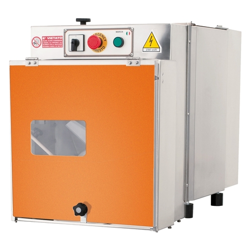 PrismaFood PF-PO300 - Automatic Dough Divider