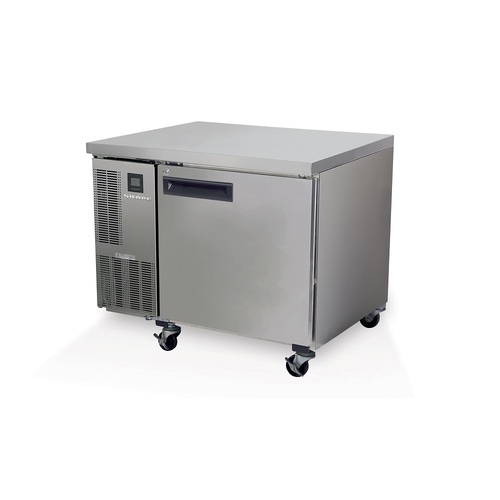 Skope PG200HF - 1 Solid Door 2/1 Underbench GN Freezer