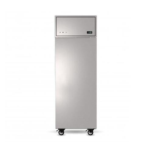 Skope PG21.UPF.1.SD - 1 Solid Door GN 2/1 Upright Freezer
