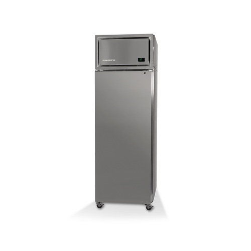 Skope PG21.UPR.1.SD - 1 Solid Door GN 2/1 Upright Fridge 