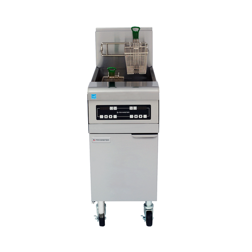 Frymaster PH155C - High Efficiency Single Pan Gas Fryer 25 Litres