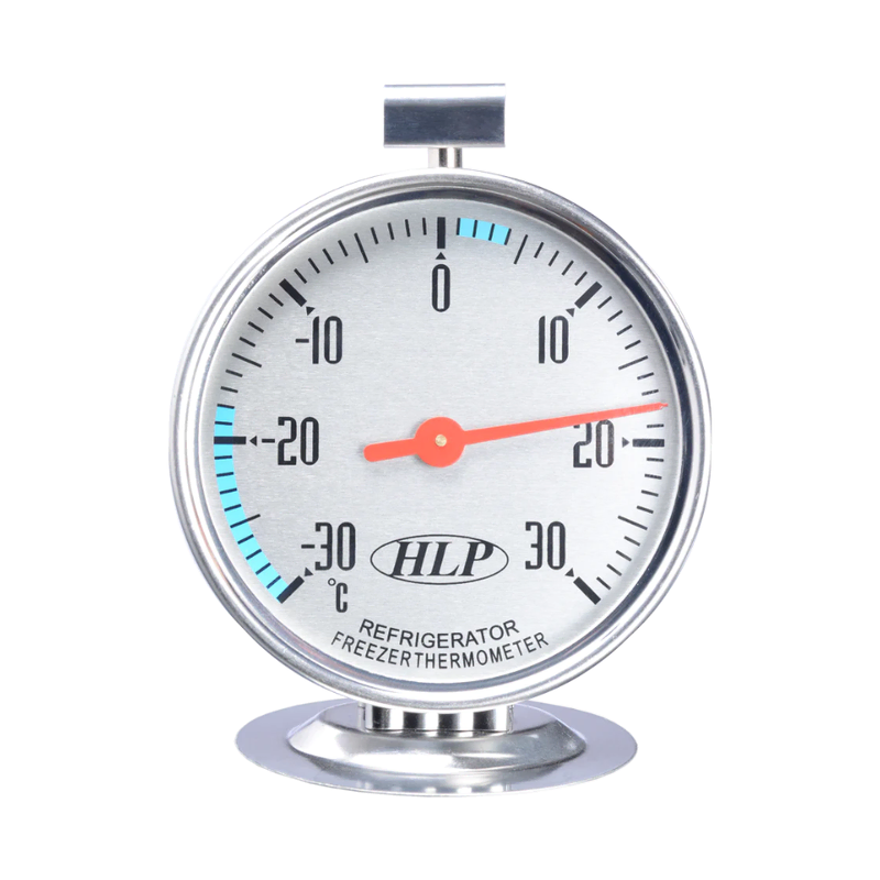 Thermometer Fridge Freezer Large Dial