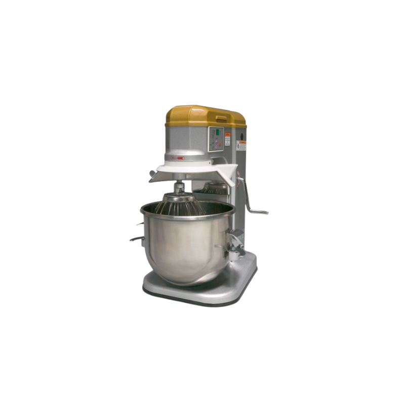 Anvil PMA1010 - 10 Quart Planetary Mixer