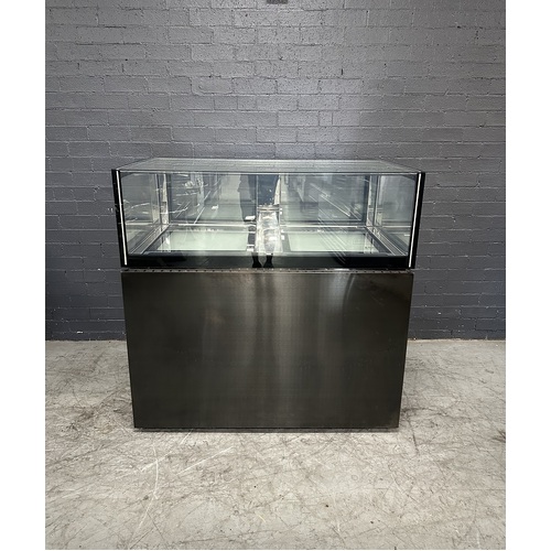 Pre-Owned Anvil DSD002 - Double Drawer Refrigerated Display