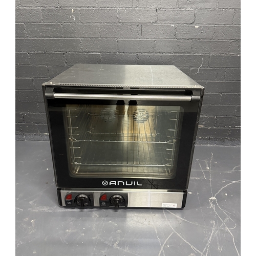 Pre-Owned Anvil COA-1003 - Benchtop Convection Oven - 10 Amp