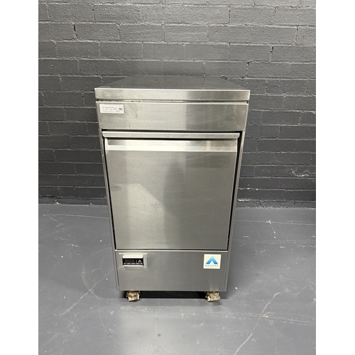 Pre-Owned Adande VCC - Compact Dual Temperature Drawer