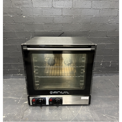 Pre-Owned Anvil COA1003 - Benchtop Convection Oven 