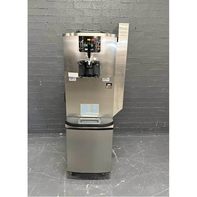 Pre-Owned Taylor C707 - Gravity Fed Single Flavour Soft Serve Machine