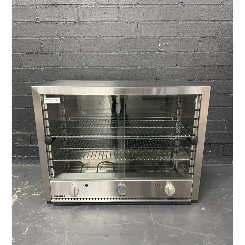 Pre-Owned Roband PM100 - Pie Wamer - 100 Pies