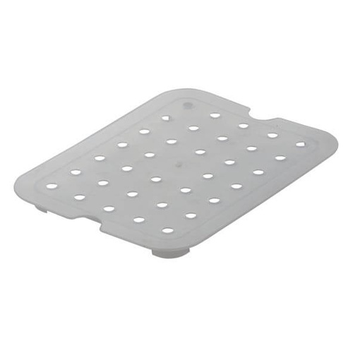 Polypropylene Gastronorm Clear Drain Grill Gn 1/1