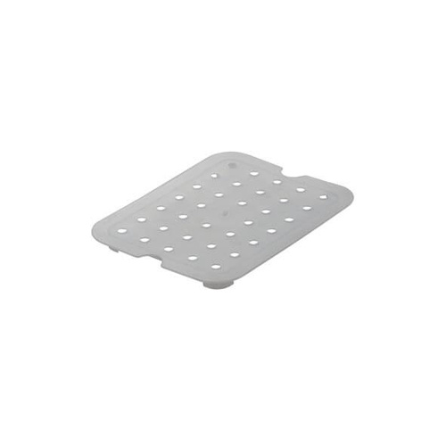 Polypropylene Gastronorm Clear Drain Grill Gn 1/3