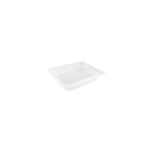 Pujadas 1/2 Size - Polypropylene Gastronorm Pans 325x265x150mm / 8.7Lt 