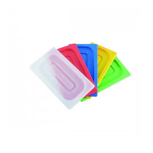 Pujadas Polinorm - Covers - 1/6 Size Clear 