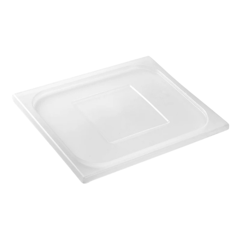 Polypropylene 1/1 Gastronorm Lid Opaque