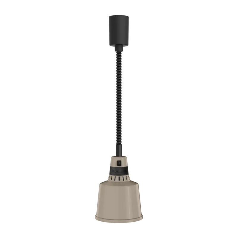 Roband Pendant Heat Lamps 200 Series 275W - Dune