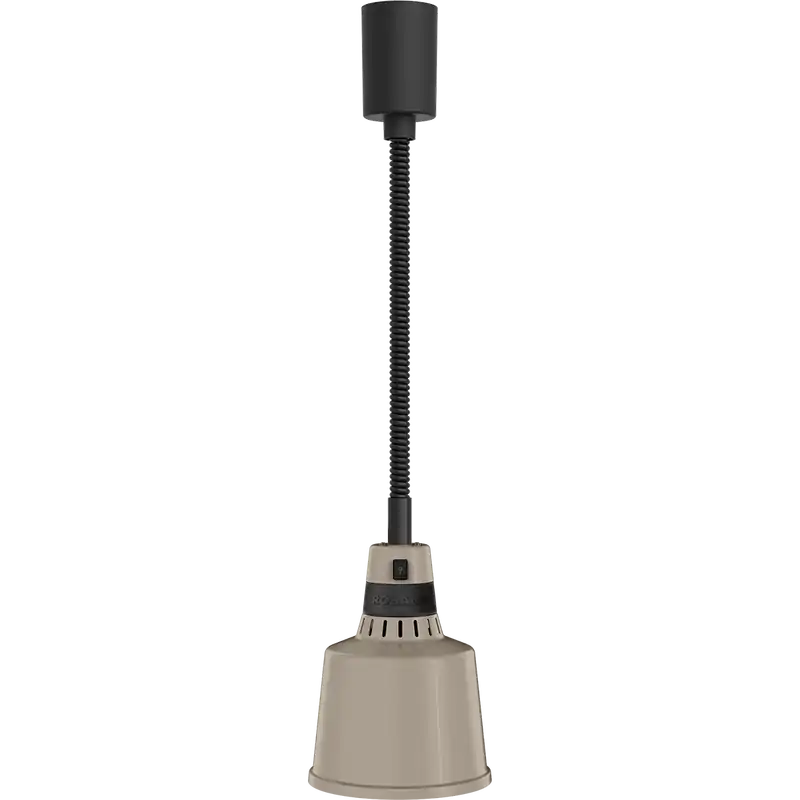 Roband Pendant Heat Lamps 200 Series 275W - Dune