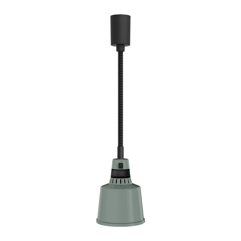 Roband Pendant Heat Lamps 200 Series 275W - Sage