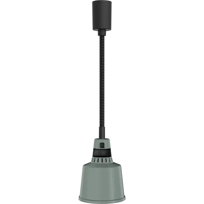Roband Pendant Heat Lamps 200 Series 275W - Sage