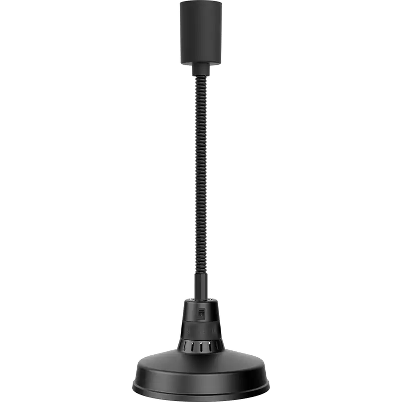 Roband Pendant Heat Lamps 300 Series 300W - Black