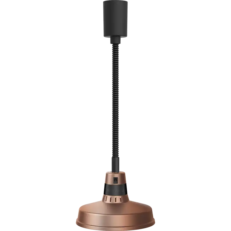 Roband Pendant Heat Lamps 300 Series 300W - Bronze