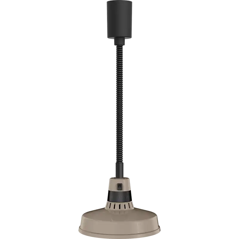 Roband Pendant Heat Lamps 300 Series 300W - Dune