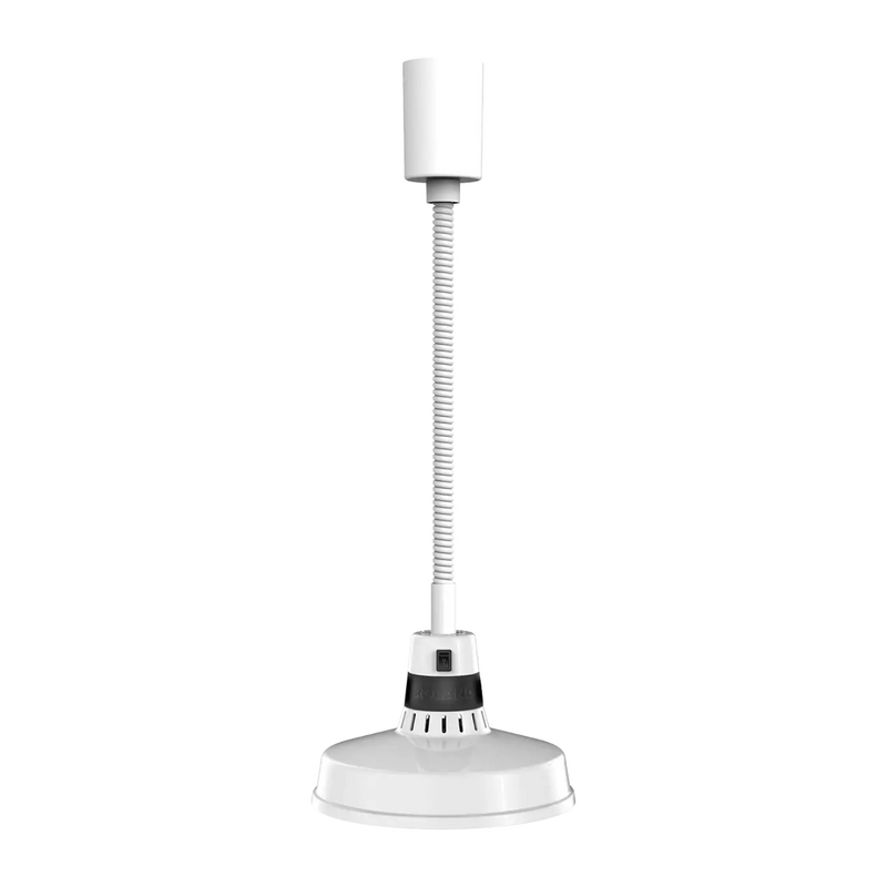 Roband Pendant Heat Lamps 300 Series 300W - White