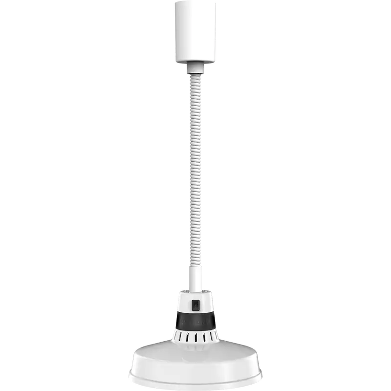 Roband Pendant Heat Lamps 300 Series 300W - White