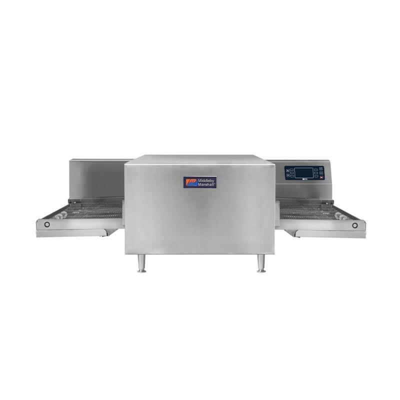 Middleby Marshall PS2620E - 26 Inch Electric Conveyor Oven - Benchtop