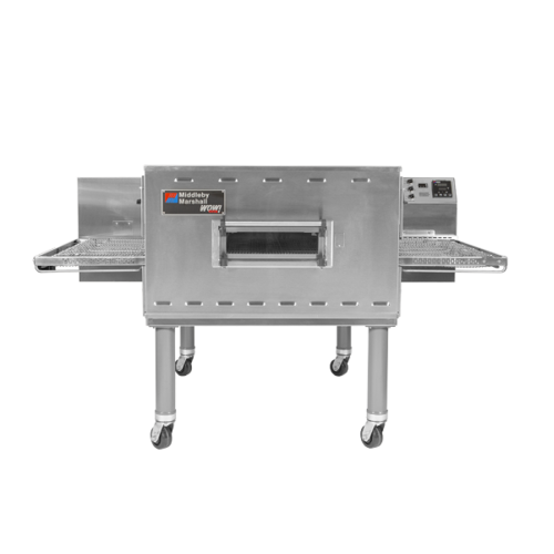 Middleby Marshall PS3240G - Gas Traditional Impingement Conveyor
