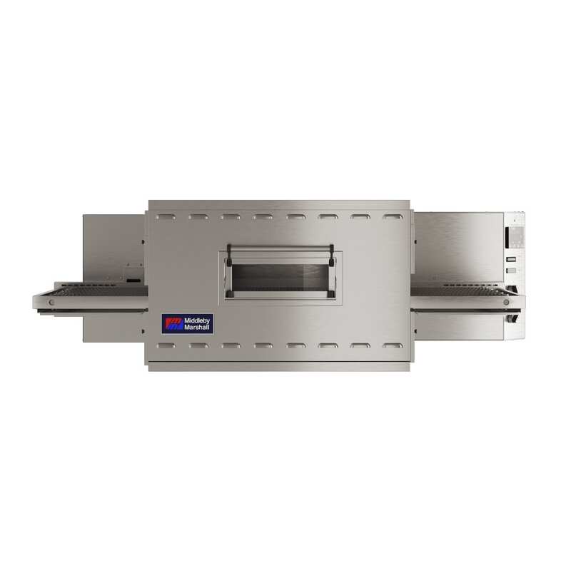 Middleby Marshall PS540G-CAV - 32 Inch Gas Conveyor Oven