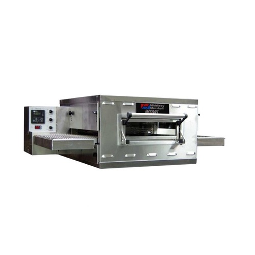 Middleby Marshall WOW PS629E - Electric Countertop Conveyor Oven