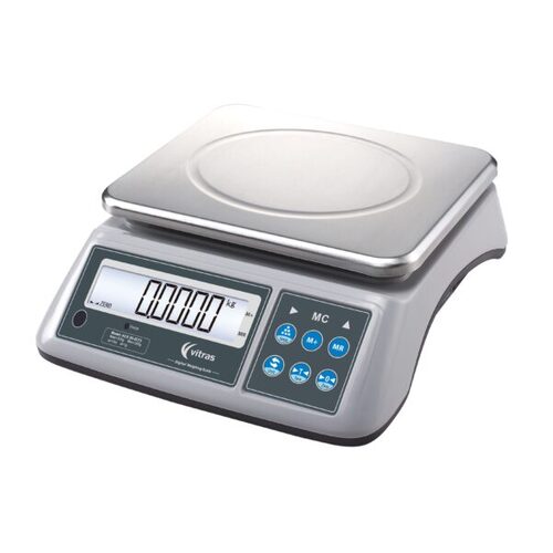  Vitras 30kg Portion Scale